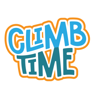 October Climb Time - Let’s get vertical! home