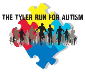 2027 Tyler Run for Autism - 16th Annual