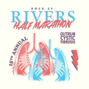 15th Annual Rock CF Rivers Half Marathon & 5K home