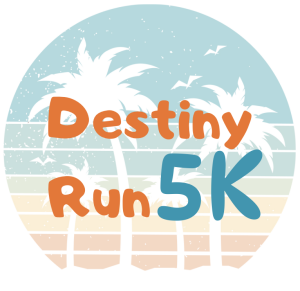 Destiny Run 5K home