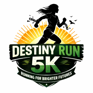 Destiny Run 5K home