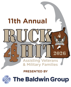 11th Annual RUCK4HIT Presented by The Baldwin Group homepage