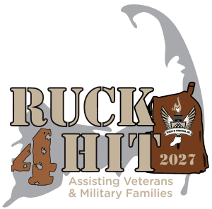 12th Annual RUCK4HIT homepage