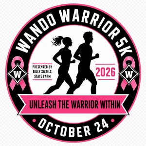 Billy Swails State Farm Wando Warrior 5k Run/Walk