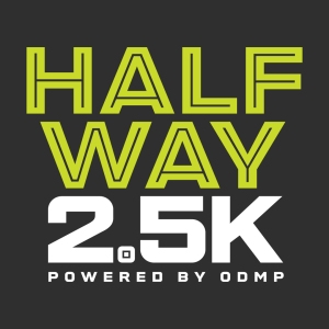 HalfWay 2.5K homepage