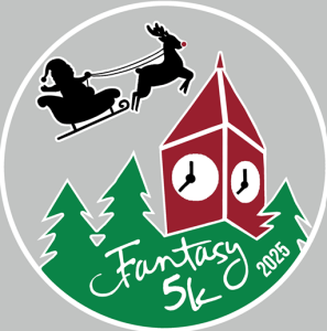 Fantasy 5K home