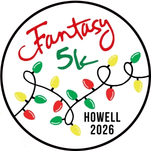 Fantasy 5K