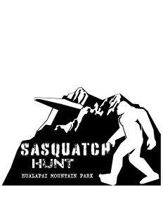 Sasquatch Hunt home