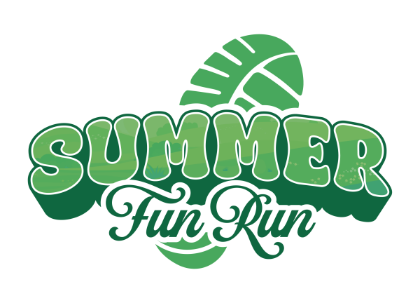 2026 Summer Fun Run/Walk Series