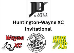 Huntington/Wayne XC Invitational home