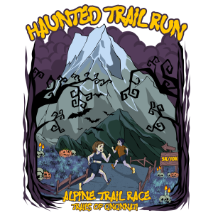 Haunted Trail Run 5k/10k home