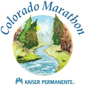 The Colorado Marathon homepage