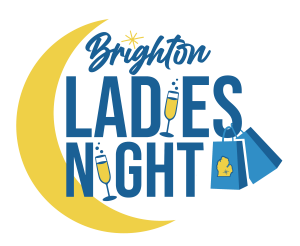 Ladies Night Out Holiday 2025 homepage
