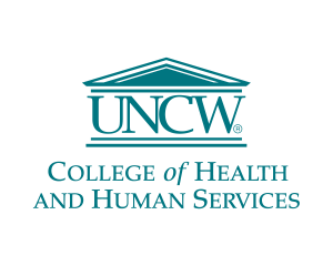 UNCW I Am CHHS 5K homepage