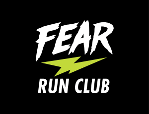 FEAR Trail Fest 5 Miler homepage