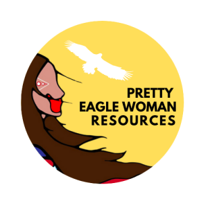 6th Annual Pretty Eagle Woman 5K Run/Walk home