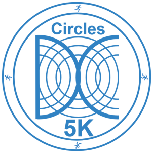 Circles Douglas County 5K home