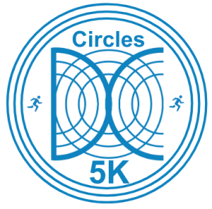 Circles Douglas County 5K logo