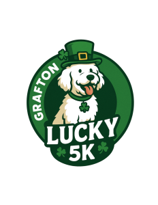 Grafton Lucky 5K Run/Walk home