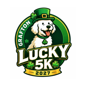 Grafton Lucky 5K Run/Walk