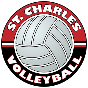 St. Charles Girls Volleyball