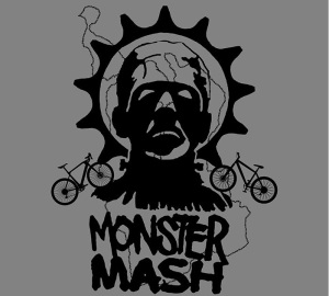 2025 Monster Mash Mountain Bike Race and Gravel Ride