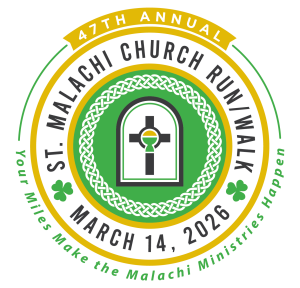 St. Malachi Church Run/Walk