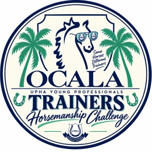 UPHA Trainers Horsemanship Challenge