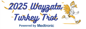 Wayzata Turkey Trot home