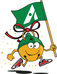 2025 Jingle Bell Run - Bellingham, WA logo