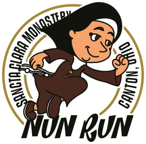 Sancta Clara Monastery Nun Run home