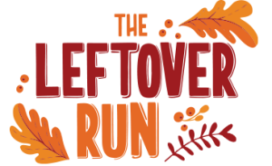 The Leftover Run homepage