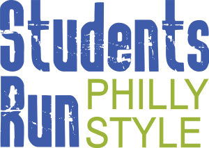 Philadelphia Marathon- Students Run Philly Style