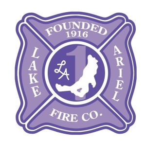 Firefighter Cancer Awareness 5K Run /Walk home
