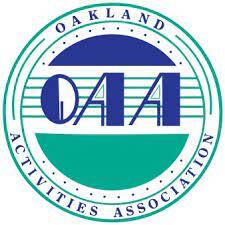 OAA Blue Jamboree #1 home