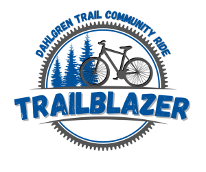 Dahlgren Trailblazer home