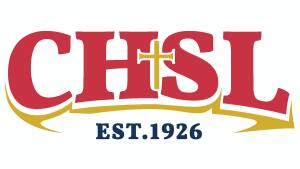 CHSL Jamboree #1 logo