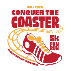 Yogi's Hey Hey 5K