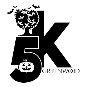 Greenwood Scholarship 5K and Fun Run logo