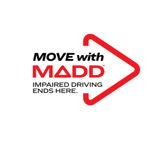 Move With MADD: 5K Run & 2 Mile Walk