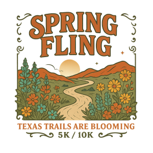 Spring Fling - Austin home