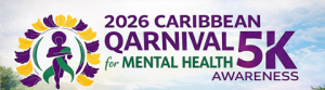 Caribbean Qarnival Mental Health Awareness 5K & Mental Health Fair 2026 home