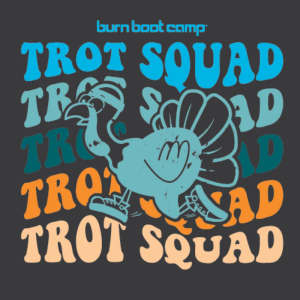 Burn Boot Camp Worthington's Turkey Trot and Little Gobblers Kids Fun Run home