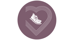 Walk for Life + 5K logo