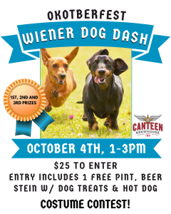 Wiener Dog Dash home