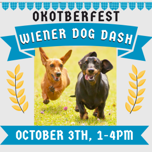 Wiener Dog Dash homepage