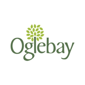 Oglebay Twinkle Trot 5k logo