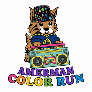 Amerman Family Fun Run