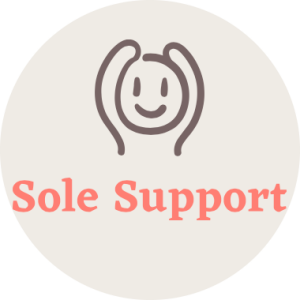 Hope in Every Step 5k home