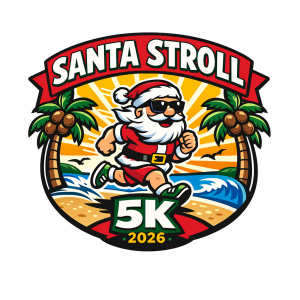 Santa Stroll | Presented by Beach Automotive homepage